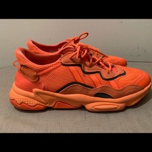 Adidas Ozweego size 14